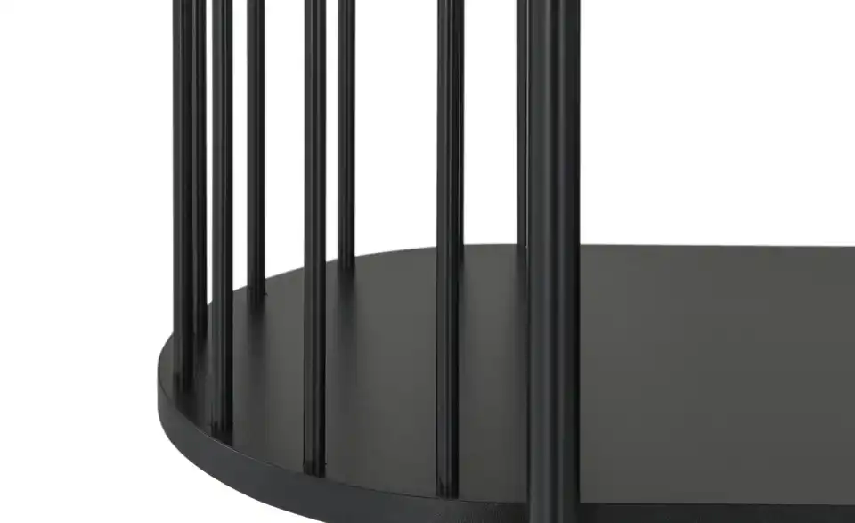 Regal Oxia, Detailansicht