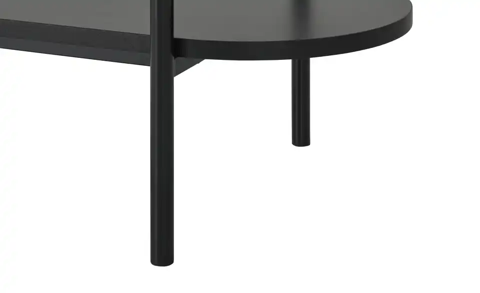 Regal Oxia, Detailansicht