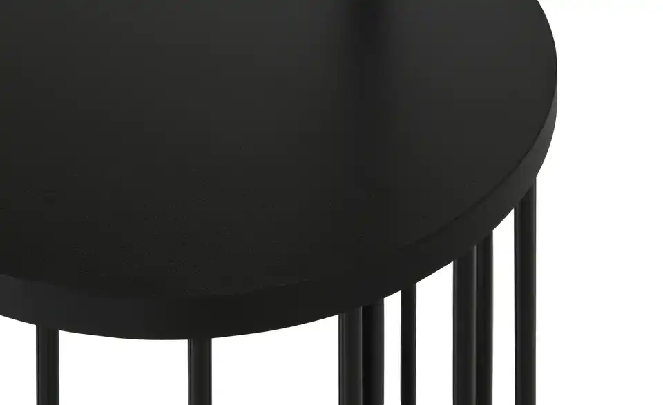 Regal Oxia, Detailansicht