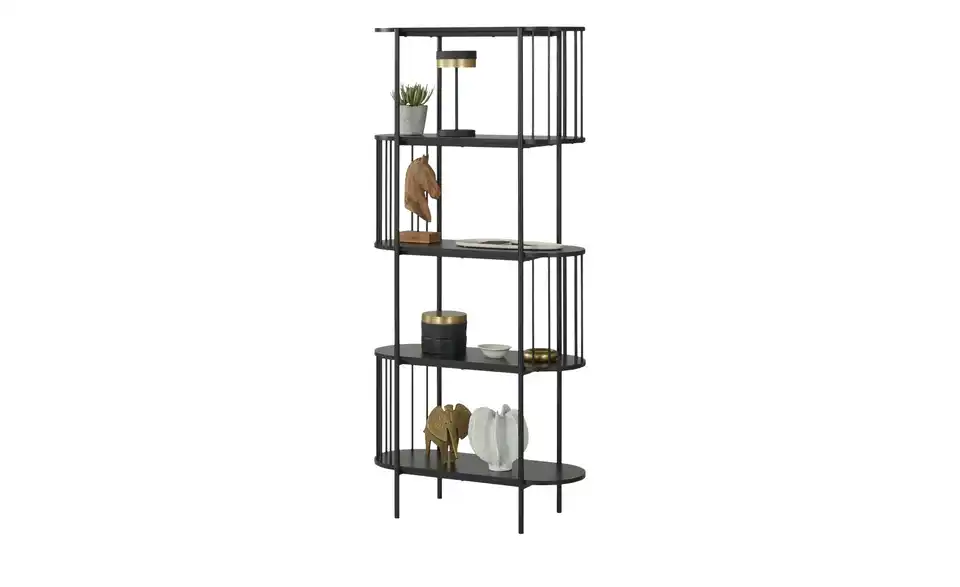 Regal Oxia, Perspektive