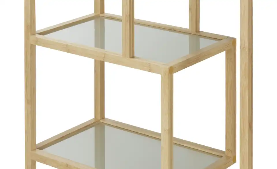 Regal Palmas, Detailansicht