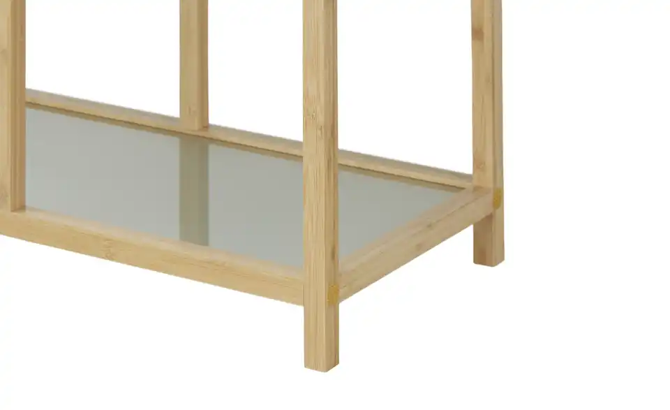 Regal Palmas, Detailansicht