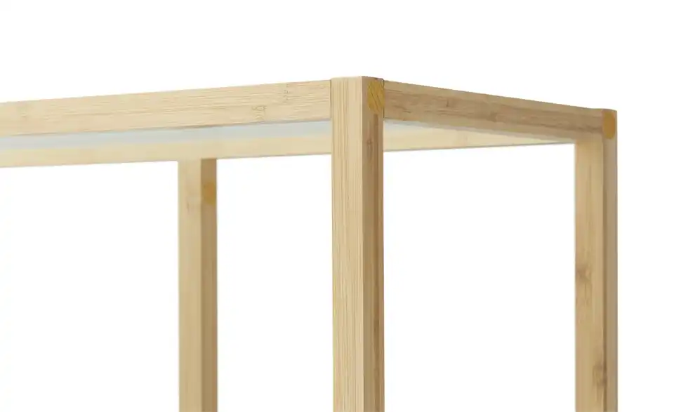 Regal Palmas, Detailansicht