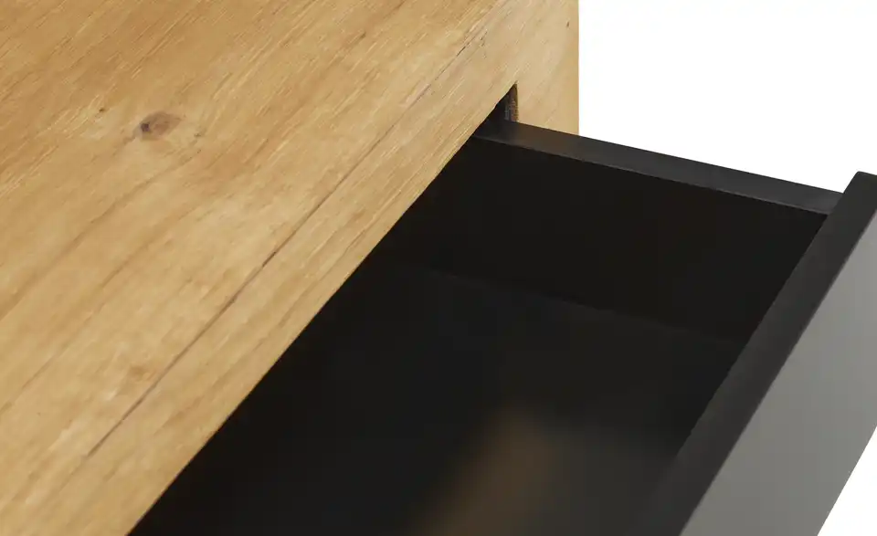 Kommode Galera, Detailansicht