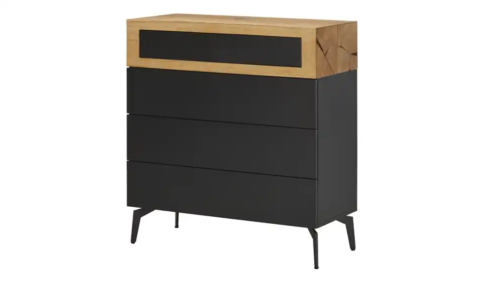 Kommode Galera, Perspektive