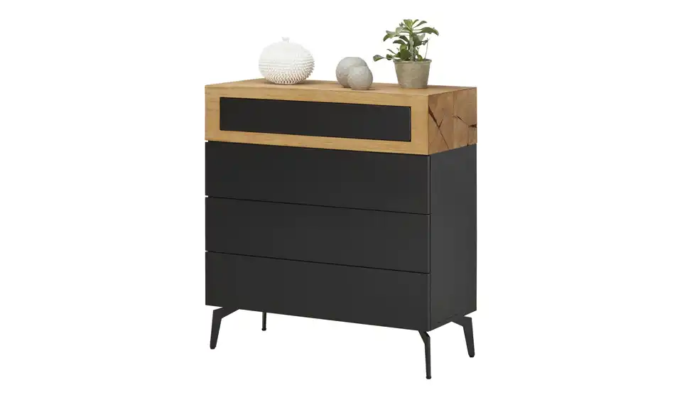 Kommode Galera, Perspektive