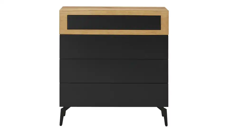 Kommode Galera, Frontansicht