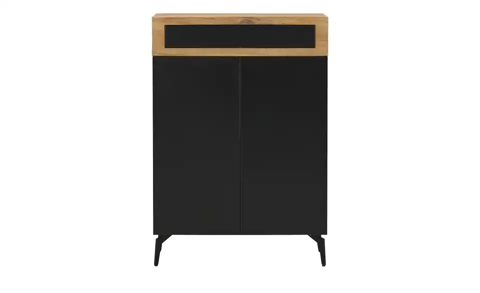 Highboard Galera, Frontansicht