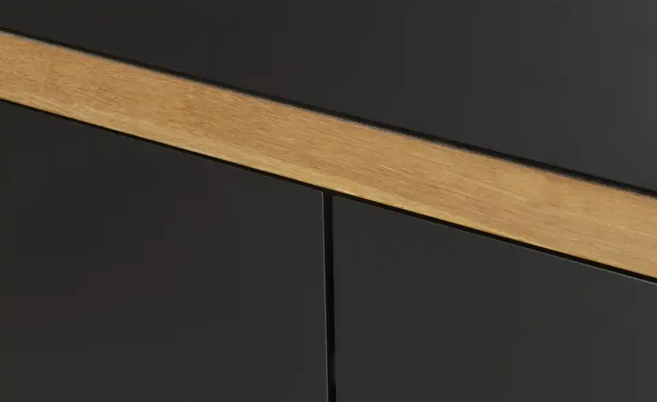 Highboard Galera, Detailansicht