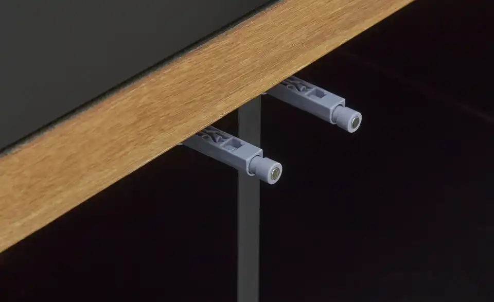 Highboard Galera, Detailansicht