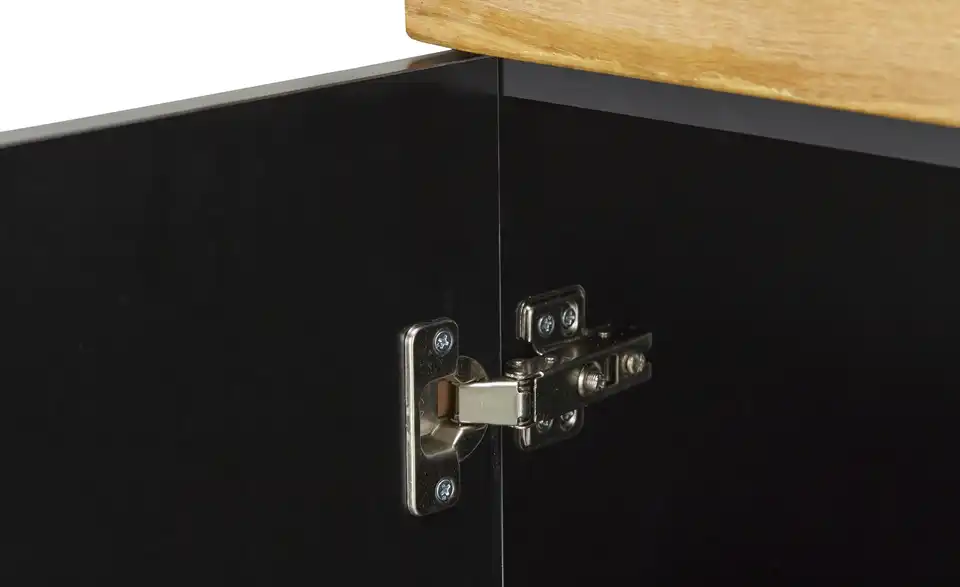 Highboard Galera, Detailansicht