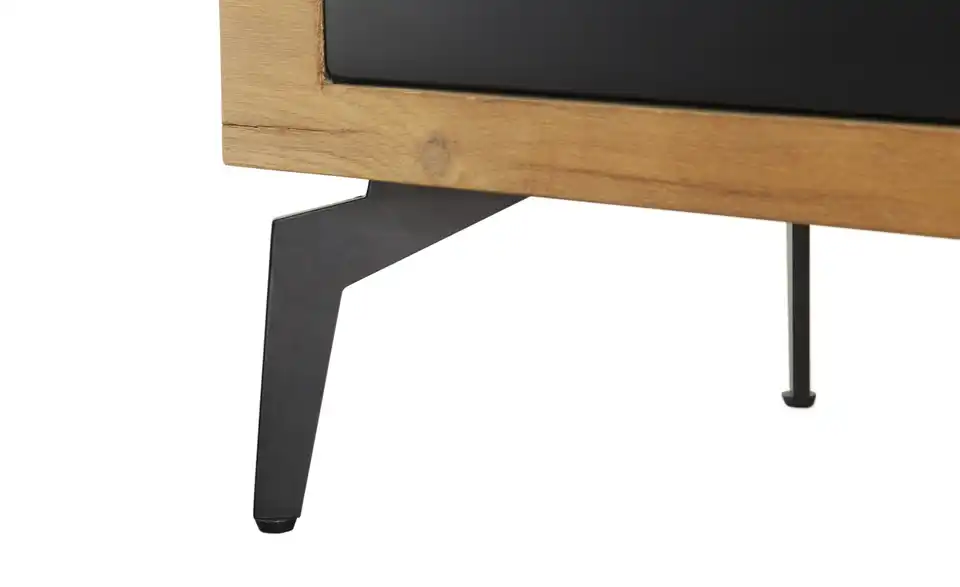 Vitrine Galera, Detailansicht