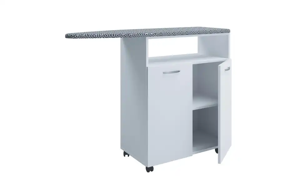 Mehrzweckschrank, Perspektive