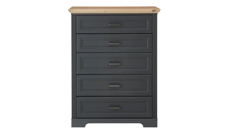 Kommode, Frontansicht