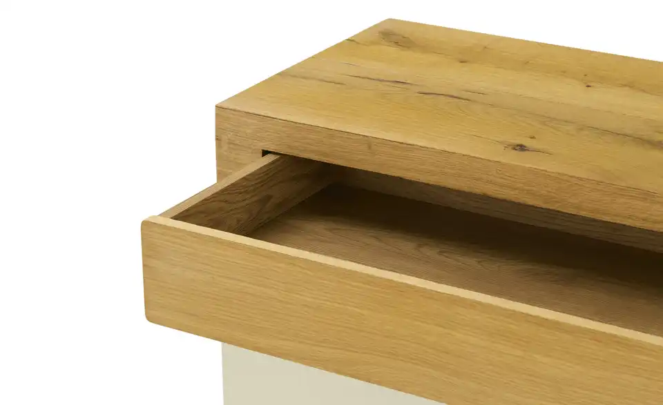 Kommode Galera, Detailansicht