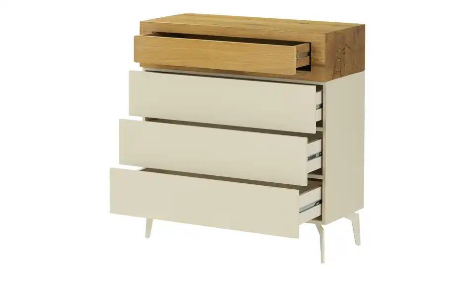 Kommode Galera, geöffnet