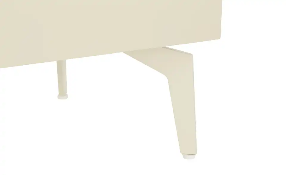 Kommode Galera, Detailansicht