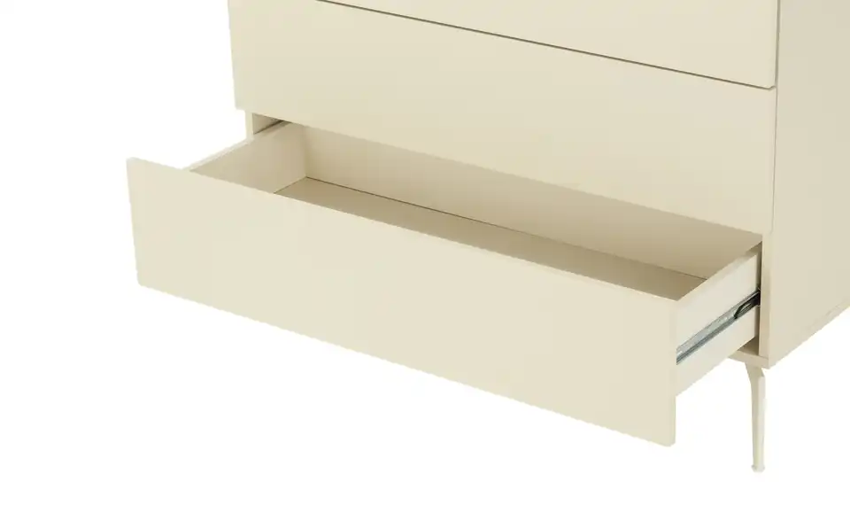 Kommode Galera, Detailansicht