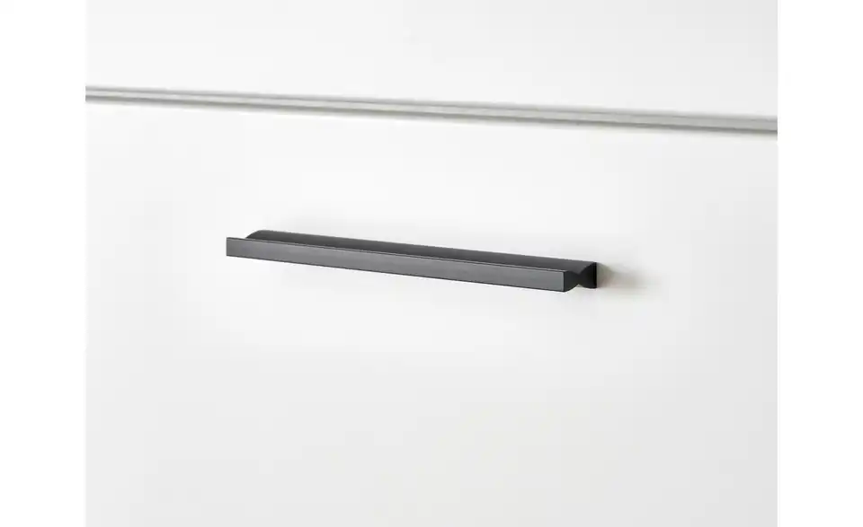 Vitrine, Detailansicht