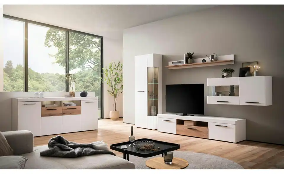 Sideboard, in Wohnsituation