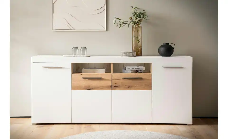 Sideboard, in Wohnsituation