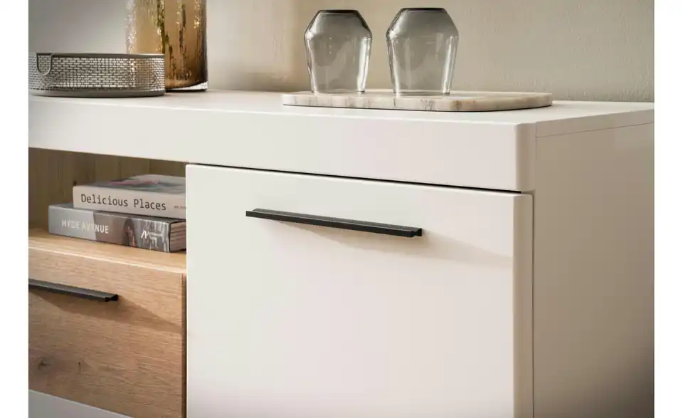 Sideboard, Detailansicht