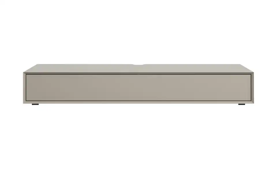 TV-Lowboard, Funktionsansicht