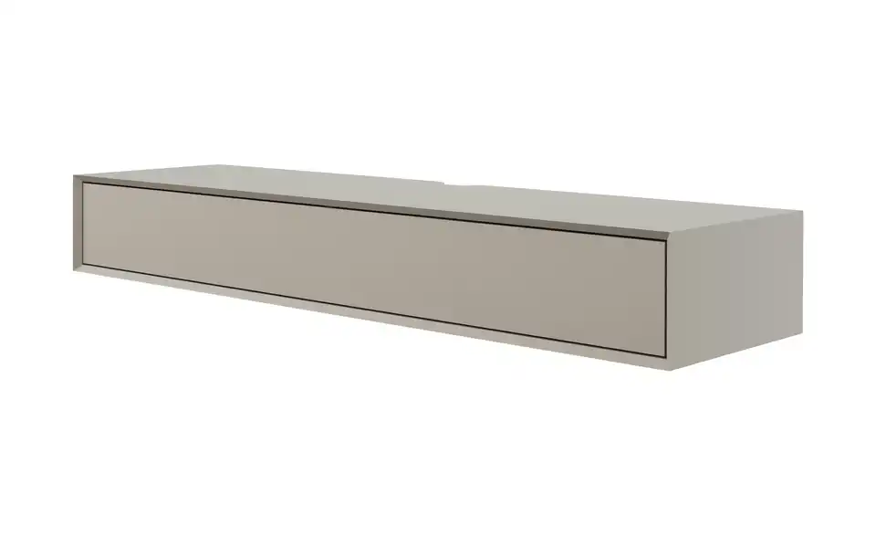 TV-Lowboard, Perspektive