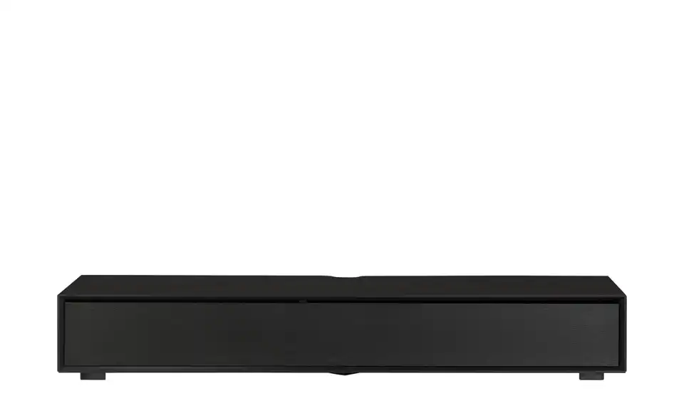 TV-Lowboard, Frontansicht