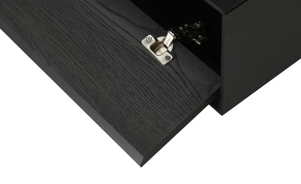 TV-Lowboard, Detailansicht