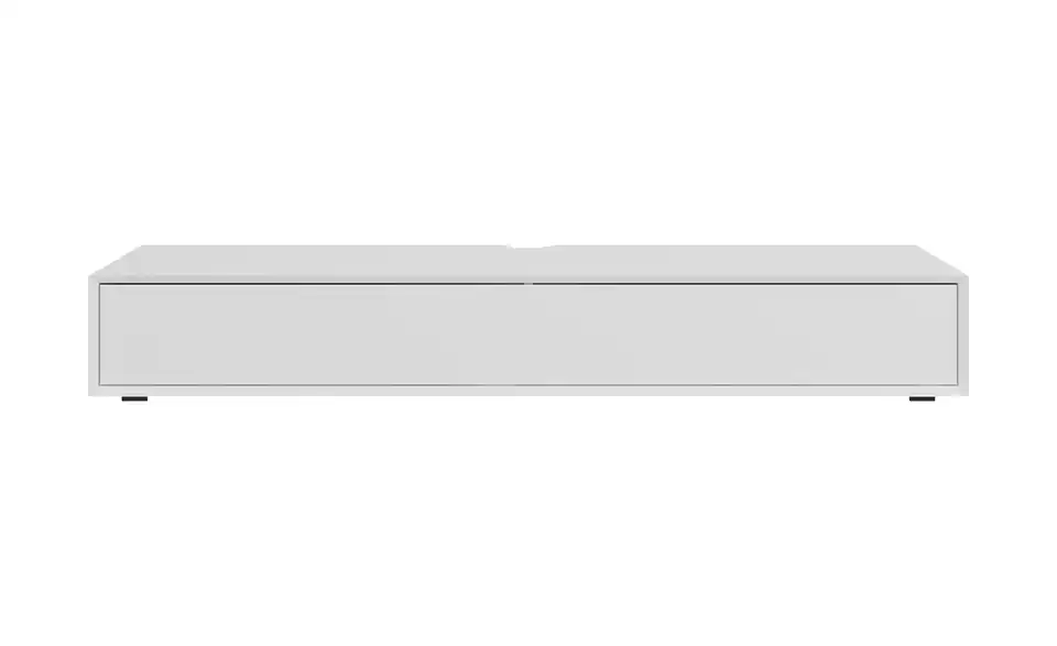 TV-Lowboard, Funktionsansicht