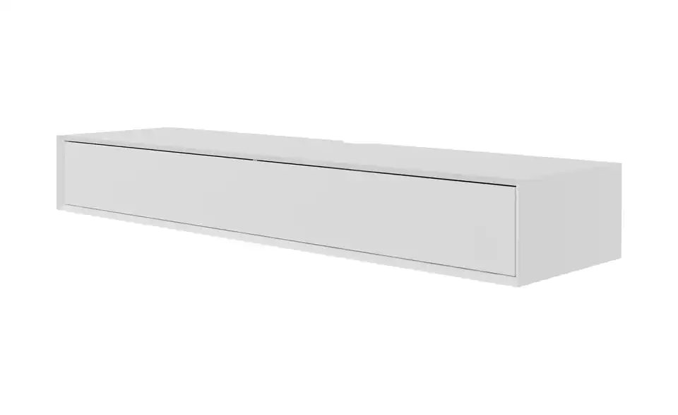 TV-Lowboard, Perspektive