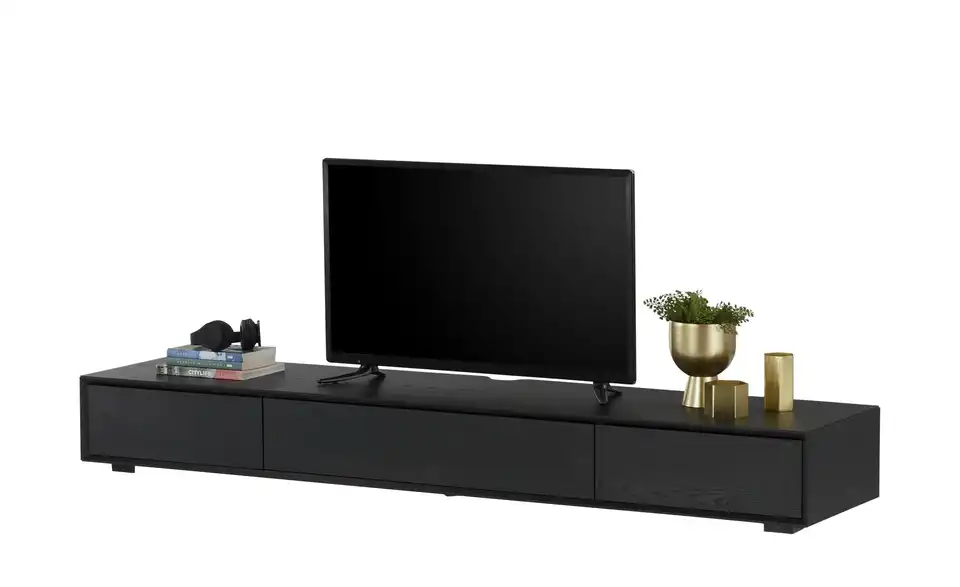 TV-Lowboard, Perspektive