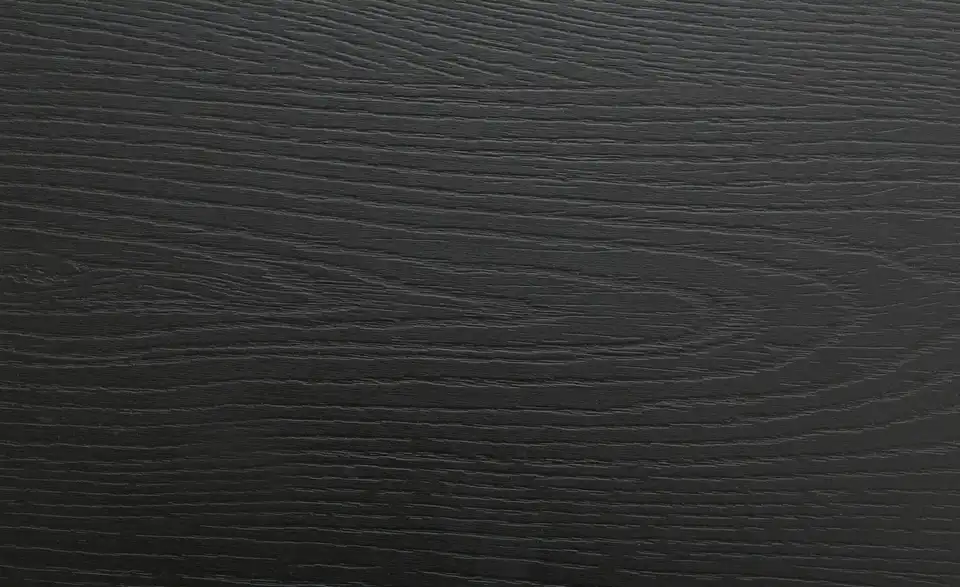 TV-Lowboard, Detailansicht