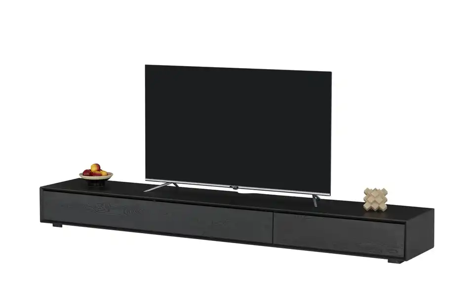 TV-Lowboard, Perspektive