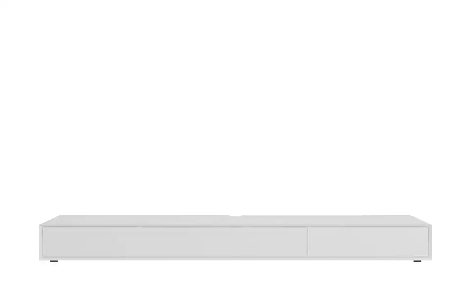 TV-Lowboard, Funktionsansicht