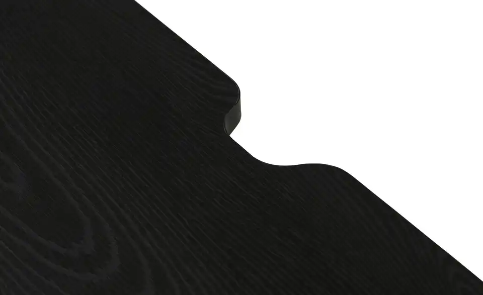 TV-Lowboard, Detailansicht