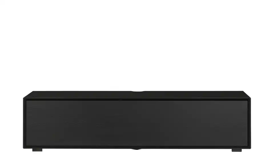 TV-Lowboard, Frontansicht