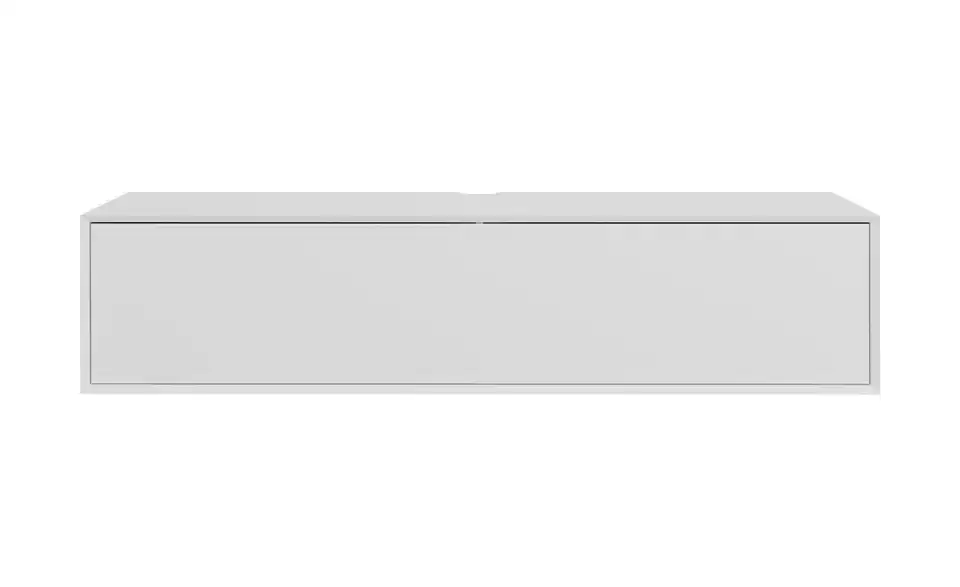 TV-Lowboard, Funktionsansicht
