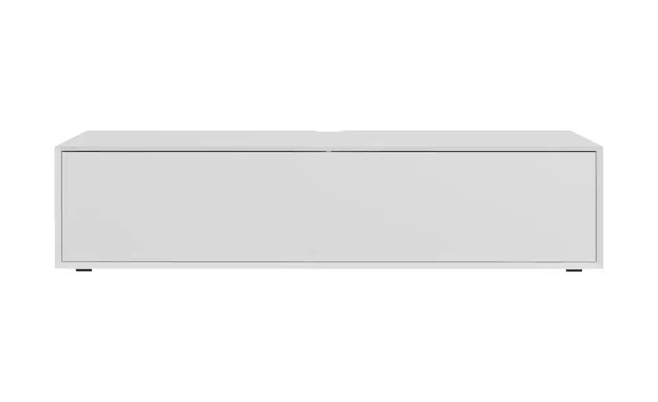 TV-Lowboard, Frontansicht