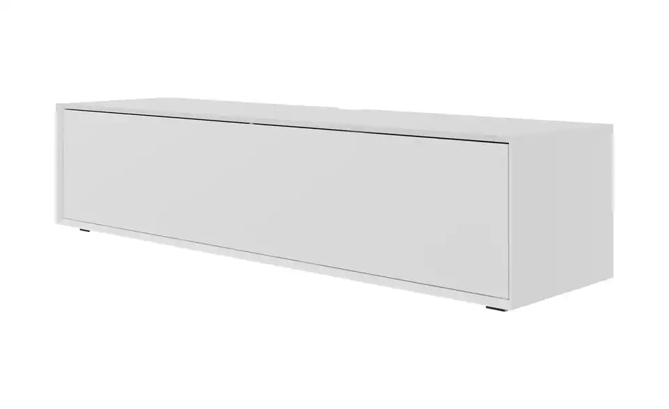 TV-Lowboard, Perspektive