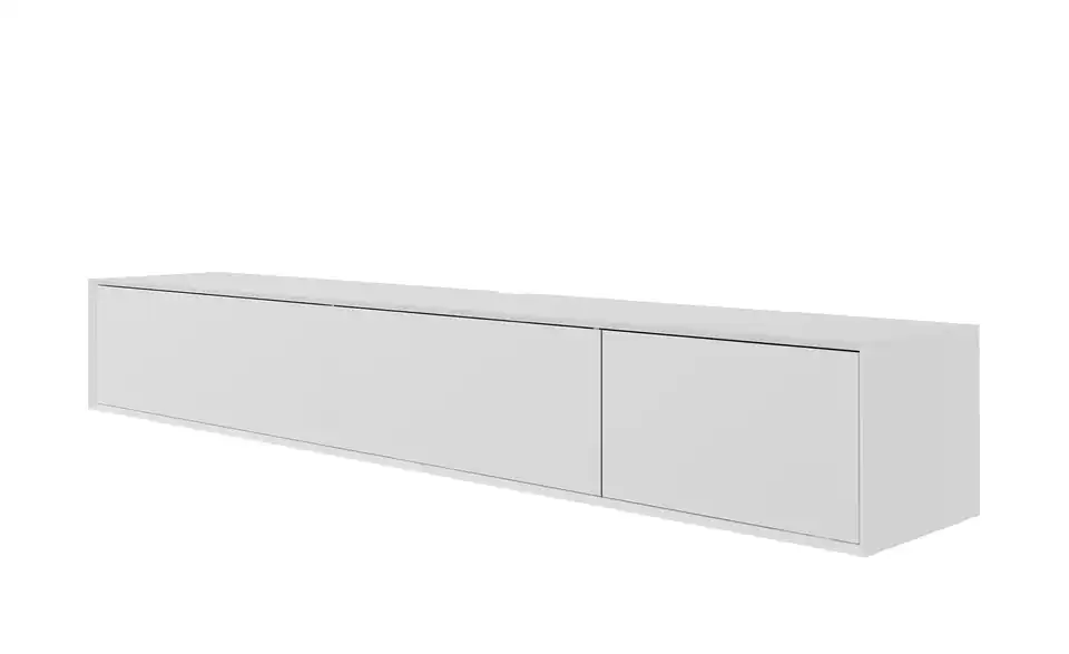 TV-Lowboard, Funktionsansicht