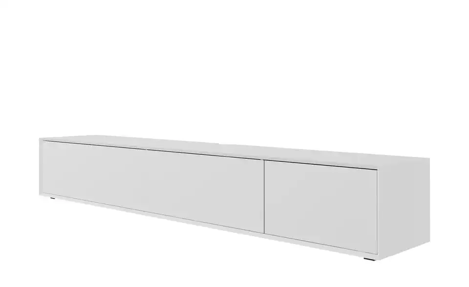 TV-Lowboard, Perspektive