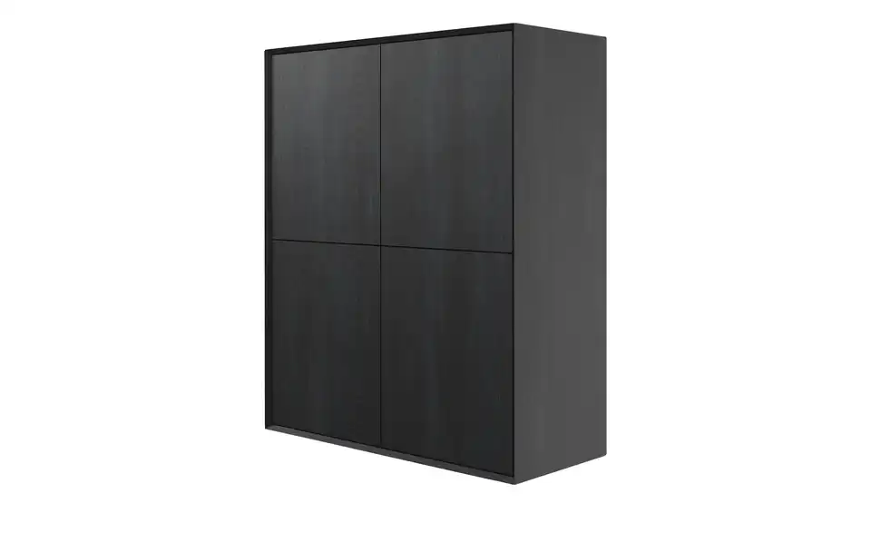 Highboard, Funktionsansicht
