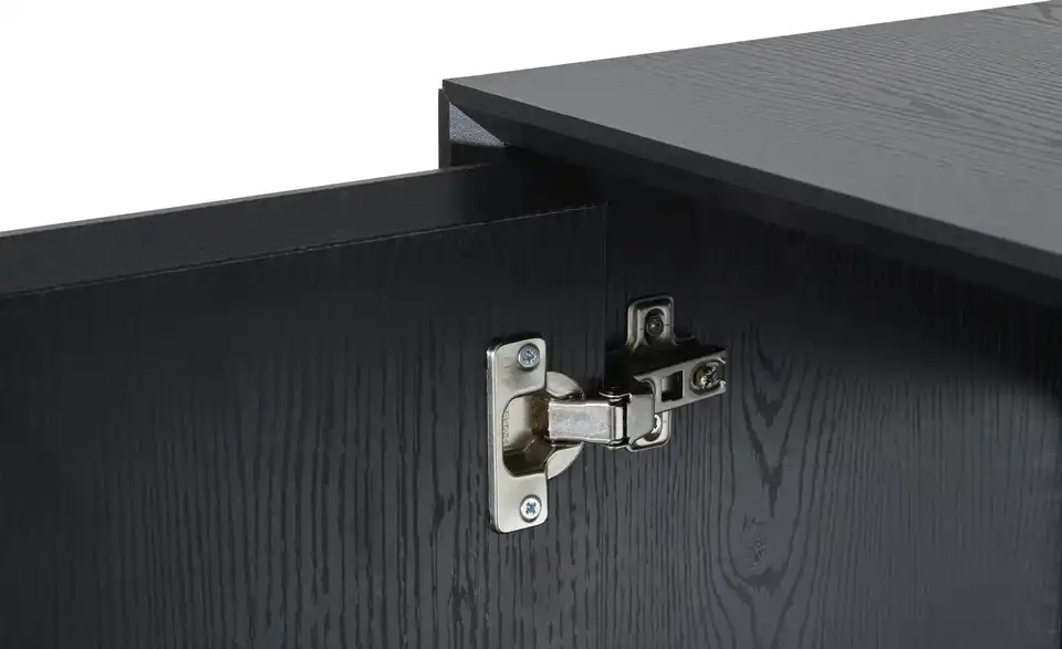 Highboard, Detailansicht