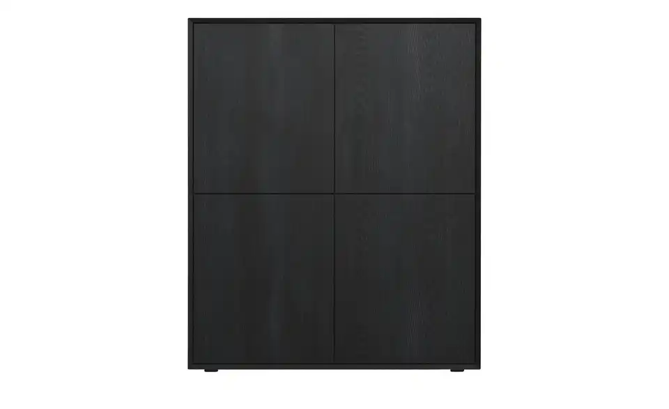 Highboard, Frontansicht