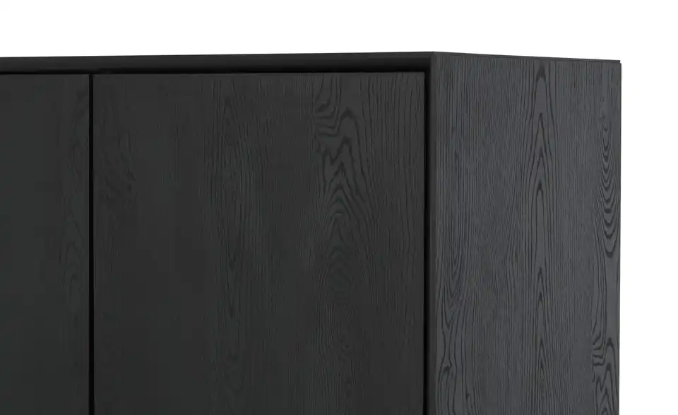 Highboard, Detailansicht