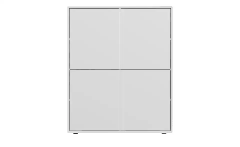 Highboard, Frontansicht