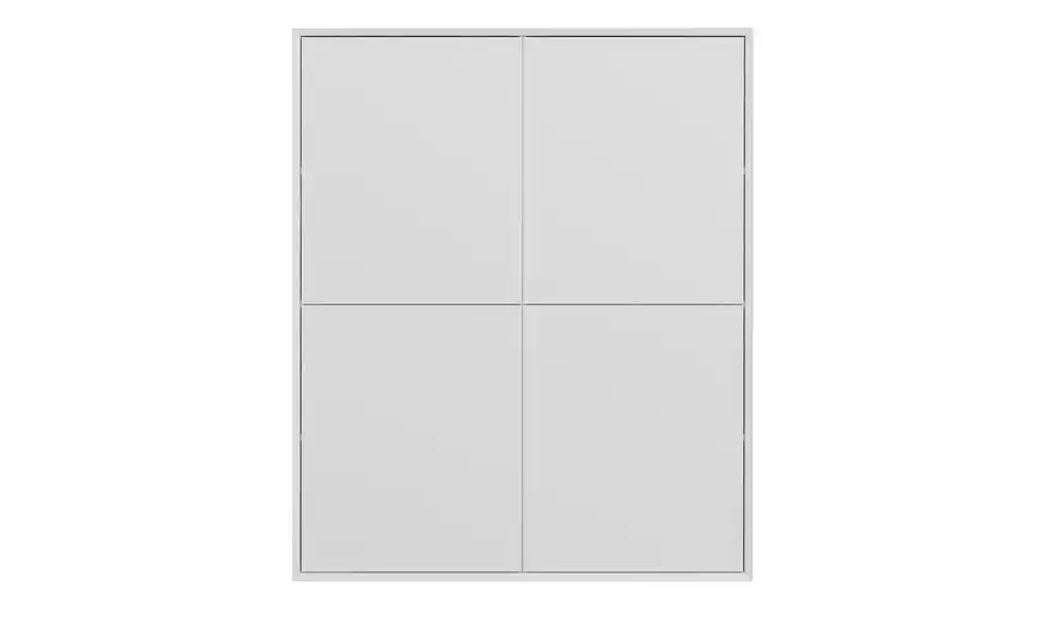 Highboard, Funktionsansicht