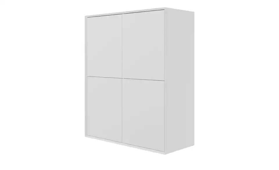 Highboard, Funktionsansicht